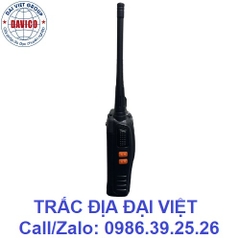 BỘ ĐÀM CẦM TAY KENWOOD TK308