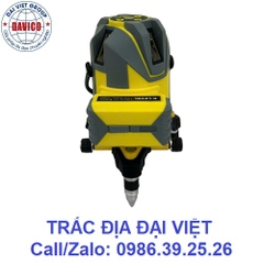 MÁY BẮN CỐT LASER 5 TIA XANH HORIZON BM05G
