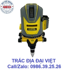 MÁY BẮN CỐT LASER 5 TIA XANH HORIZON BM05G