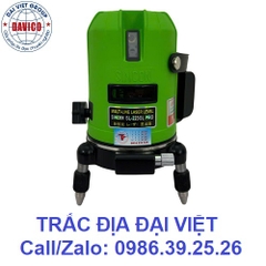 MÁY CÂN BẰNG LASER 5 TIA XANH SINCON SL-223GL PRO