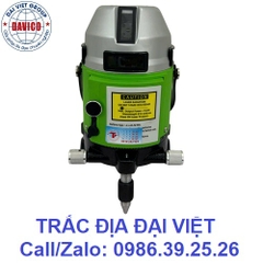 MÁY CÂN BẰNG LASER 8 TIA XANH SINCON SL-443S
