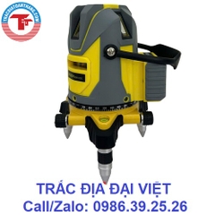 MÁY BẮN CỐT LASER 5 TIA XANH HORIZON BM05G