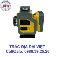 MÁY BẮN CỐT LASER 16 TIA XANH HORIZON BM16G