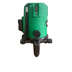 MÁY CÂN BẰNG LASER 5 TIA XANH FUKUDA EK-366GL