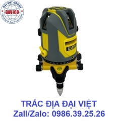 MÁY BẮN CỐT LASER 5 TIA XANH HORIZON BM05G