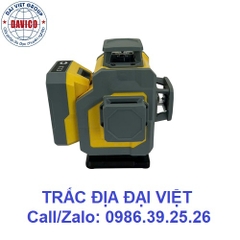 MÁY BẮN CỐT LASER 16 TIA XANH HORIZON BM16G