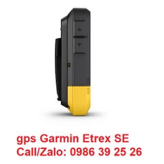 MÁY ĐỊNH VỊ GPS CẦM TAY GARMIN ETREX SE