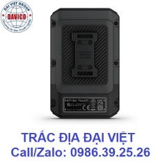 MÁY ĐỊNH VỊ GPS CẦM TAY GARMIN ETREX TOUCH
