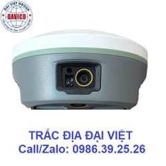 MÁY ĐỊNH VỊ GNSS RTK SATLAB SL8