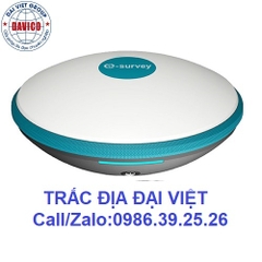 MÁY ĐỊNH VỊ GPS 2 TẦN SỐ E-SURVEY E200