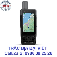 MÁY ĐỊNH VỊ GPS CẦM TAY GARMIN GPSMAP H1