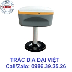 MÁY ĐỊNH VỊ GNSS RTK HITARGET V600L