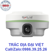 MÁY ĐỊNH VỊ GPS RTK SATLAB EYR