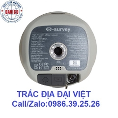 MÁY ĐỊNH VỊ GPS 2 TẦN SỐ E-SURVEY E500