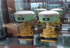 MÁY ĐỊNH VỊ VỆ TINH RTK FOIF A90 IMU