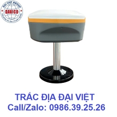 MÁY ĐỊNH VỊ GNSS RTK HITARGET V600L