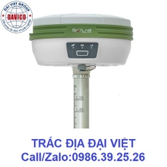 Máy Định Vị Vệ Tinh Satlab SL700