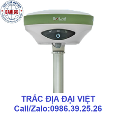 Máy Định Vị Vệ Tinh Satlab SL900