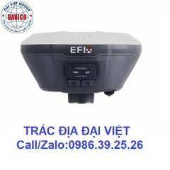 MÁY ĐỊNH VỊ GPS RTK EFIX F4