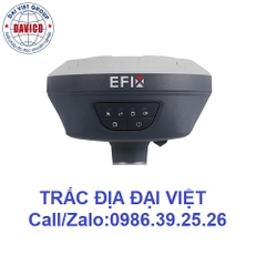 MÁY ĐỊNH VỊ GPS RTK EFIX F7