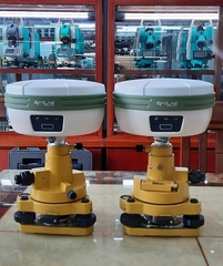 Máy Định Vị Vệ Tinh Satlab SL700