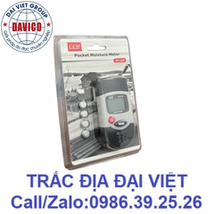 MÁY ĐO ĐỘ ẨM GỖ ,VẬT LIỆU XÂY DỰNG CEM DT-120