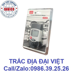 MÁY ĐO ĐỘ ẨM GỖ ,VẬT LIỆU XÂY DỰNG CEM DT-120