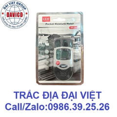 MÁY ĐO ĐỘ ẨM GỖ ,VẬT LIỆU XÂY DỰNG CEM DT-120