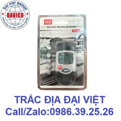 MÁY ĐO ĐỘ ẨM GỖ ,VẬT LIỆU XÂY DỰNG CEM DT-120