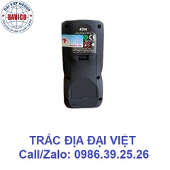 MÁY ĐO KHOẢNG CÁCH LASER SHINWA LDM40