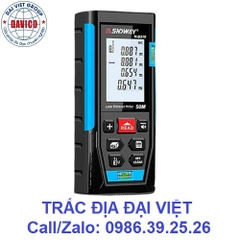 MÁY ĐO KHOẢNG CÁCH LASER SNDWAY H-D510