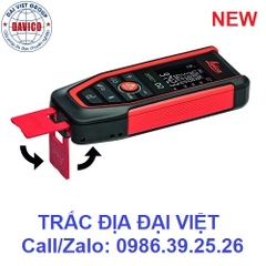 MÁY ĐO KHOẢNG CÁCH LASER LEICA DISTO D2 150M