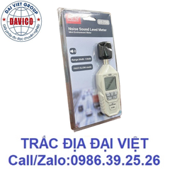 MÁY ĐO TIẾNG ỒN MINI CEM DT-73S