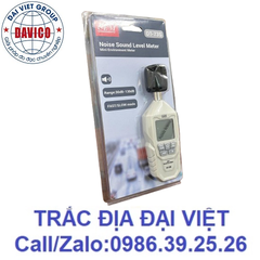 MÁY ĐO TIẾNG ỒN MINI CEM DT-73S