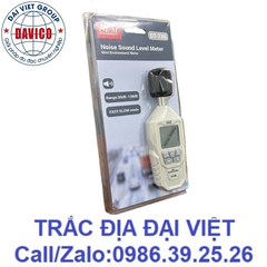MÁY ĐO TIẾNG ỒN MINI CEM DT-73S