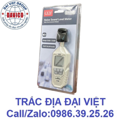 MÁY ĐO TIẾNG ỒN MINI CEM DT-73S