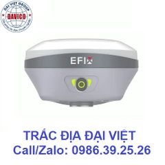 MÁY GNSS RTK EFIX F8