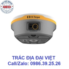 MÁY ĐỊNH VỊ GNSS RTK HITARGET V600