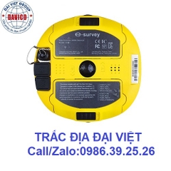 MÁY ĐỊNH VỊ GPS 2 TẦN SỐ E-SURVEY E600