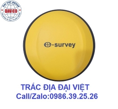 MÁY ĐỊNH VỊ GPS 2 TẦN SỐ E-SURVEY E500