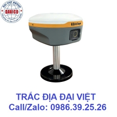 MÁY ĐỊNH VỊ GNSS RTK HITARGET V600L