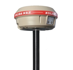 Máy Định Vị GPS 2 Tần RTK Kolida K9 -T