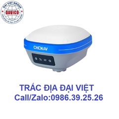 MÁY ĐỊNH VỊ GPS RTK CHCNAV I73+