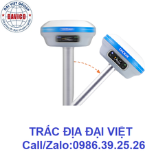 MÁY ĐỊNH VỊ GPS RTK CHCNAV I83