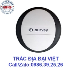 MÁY ĐỊNH VỊ GPS 2 TẦN SỐ E-SURVEY E600