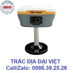 MÁY ĐỊNH VỊ GNSS RTK HITARGET V600L