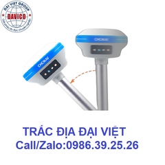 MÁY ĐỊNH VỊ GPS RTK CHCNAV I73+