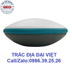 MÁY ĐỊNH VỊ GPS 2 TẦN SỐ E-SURVEY E200