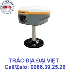 MÁY ĐỊNH VỊ GNSS RTK HITARGET V600L