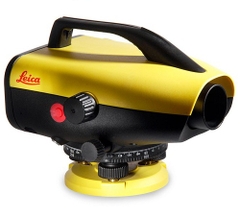 Máy Thủy Bình Điện Tử Leica Sprinter 250M